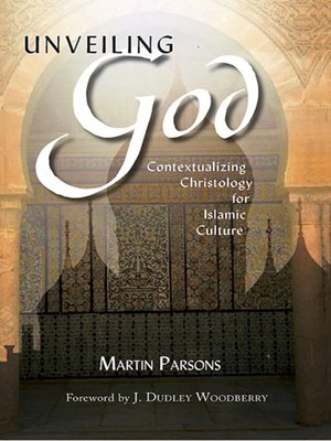cover image of Unveiling God